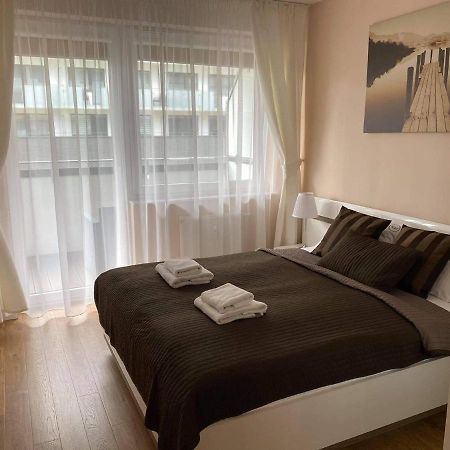 Apartament Vento Blizej Morza Kolobrzeg Exterior photo