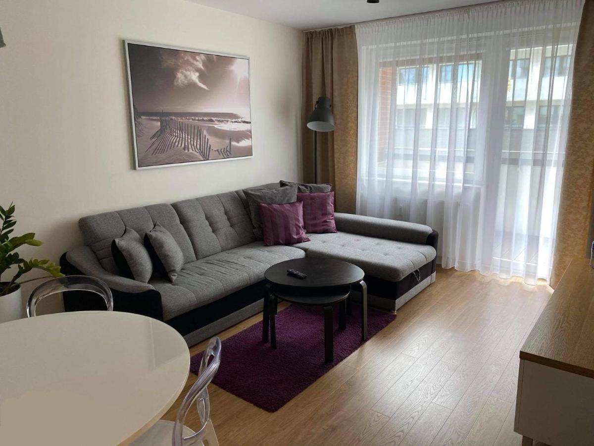 Apartament Vento Blizej Morza Kolobrzeg Exterior photo